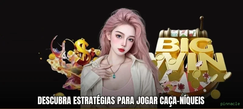 Pagamentos pinnacle PIX