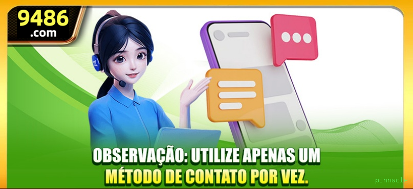 Checklist para avaliar a plataforma pinnacle