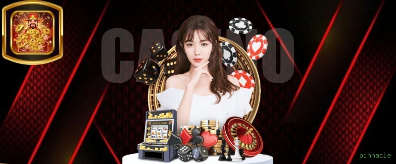 Slots pinnacle - Sweet Bonanza e caça-níqueis populares