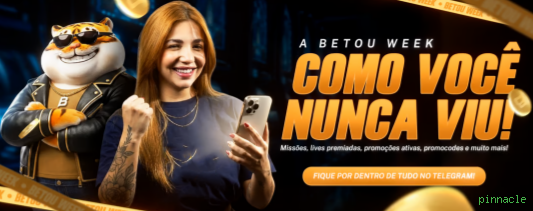 Cashback VIP pinnacle - reembolso semanal