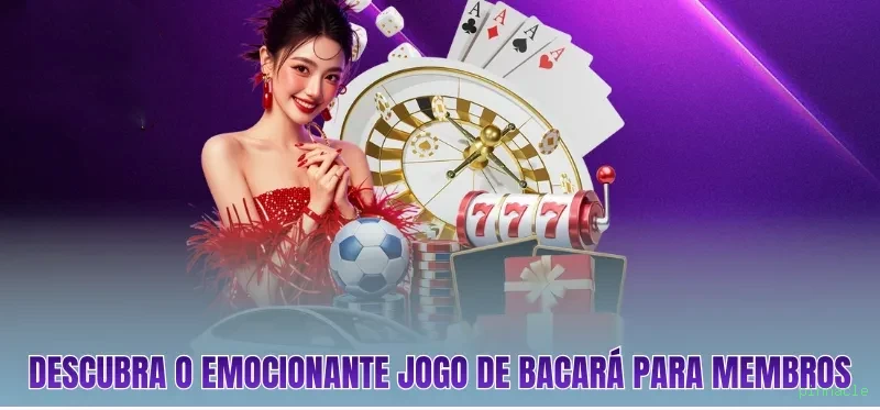 Bônus exclusivos membros VIP pinnacle