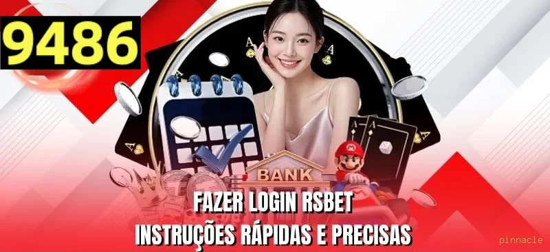 Slots com prêmios pinnacle